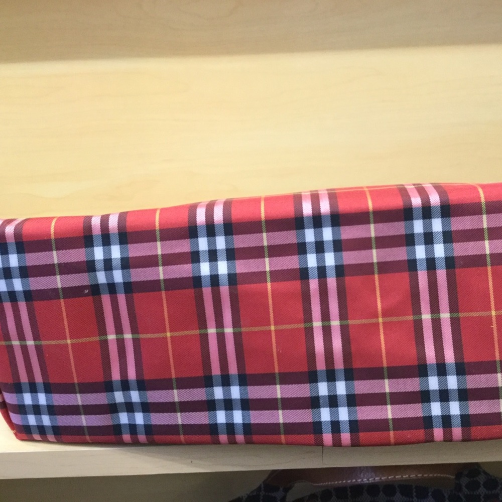 VINTAGE BURBERRY TOTE ❤️ - Picture 7 of 8